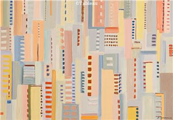 Cidade - Nelson Screnci