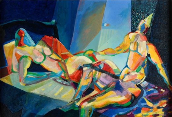 La roulette du clown by Jacques Cinquin