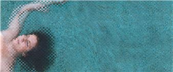 Katrina Crook: In Silence - Mosman Art Gallery