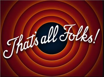 That's All Folks! - Geukens & De Vil, Knokke