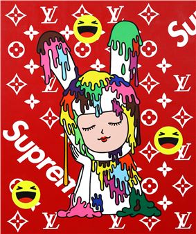 Artnom: Adventure in Wonderland - Yang Gallery, Singapore