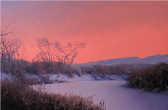 American Contemporaries - Gerald Peters Gallery, New York