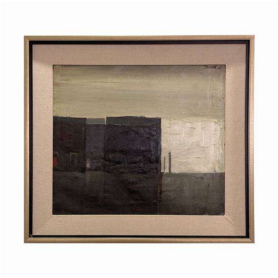 Venice by Raimonds Staprans, 1964