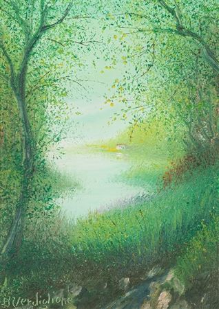 Untitled - Domenico Verdiglione