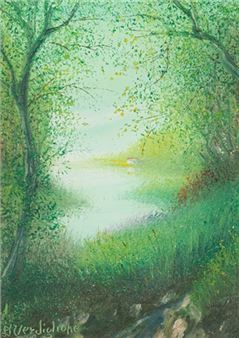 Untitled - Domenico Verdiglione