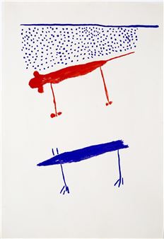 Brazil and the Avant-garde: Raizes - Shin Gallery