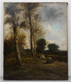 Paul Armandi | 18 Artworks at Auction | MutualArt