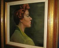 Untitled by Edward Hopper