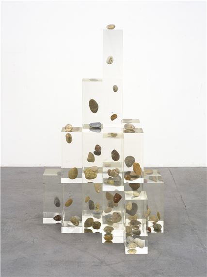 Alicja Kwade: Surrounded by Universes - Pace Seoul