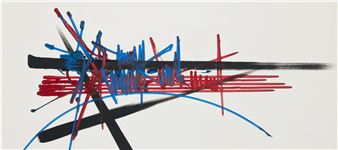 Art Informel Presented by Nahmad - Sotheby's Palm Beach