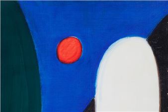 The World Of Kazuharu Hanada: A Variation Of The Northern Island - Whitestone Gallery, Taipei Neihu