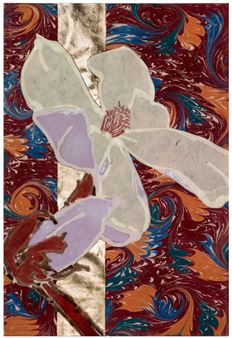 Robert Kushner: Early Spring - Texas Gallery
