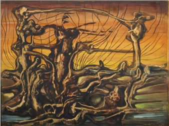 Brote [Épidémie] - Esteban Francés