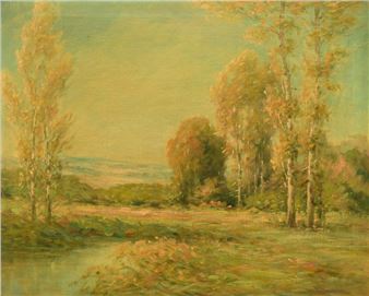 &quot;September&quot; - Howard Atkinson