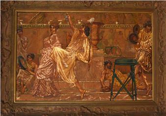 Roman Symposium - Henri Verbuecken