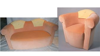 Mona Lisa - Kristian Gavoille