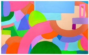 FOLK MEDIC II: PANACEA @ Subliminal Projects, Los Angeles