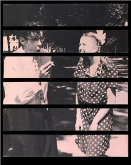 Untitled - Gor Chakhal