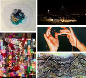 Asia In Motion - Cressman Center for Visual Arts