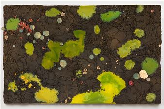 Roxy Paine: Normal Fault