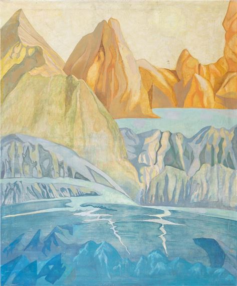 Gdy rzeki - Zygmunt Woźnowski