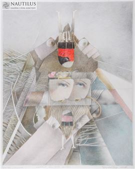 Zapach Święta Wiśni - Zbigniew Czop