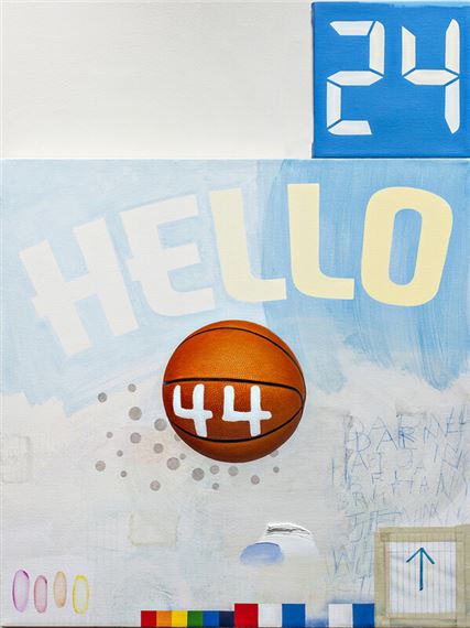 Acquisitions, Donations, Connections - UK Art Museum