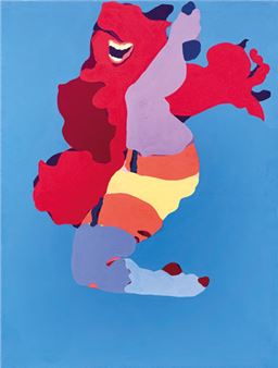 Meilleurs Voeux! - Galerie Patricia Dorfmann