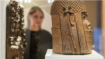 The Conversation: Imperial loot in a small-town gallery in New Zealand? The curious case of Gore's 'Benin bronzes'