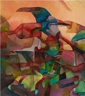 L'inizio della rivolta - Pietro Spica