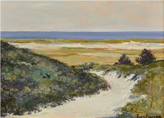 Dune View - Emily Buchanan