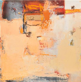 Untitled - Sharon Booma