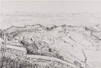 Patmos - Klearhos Loukopoulos