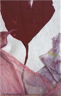 Small Erotic - Tina Karageorgi