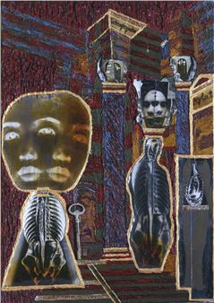 Untitled - Costas Pigadas