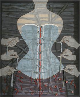 Young dress - Dimitris Skourogiannis