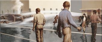 Alone Together: Encounters in American Realism - Westmoreland Museum of American Art