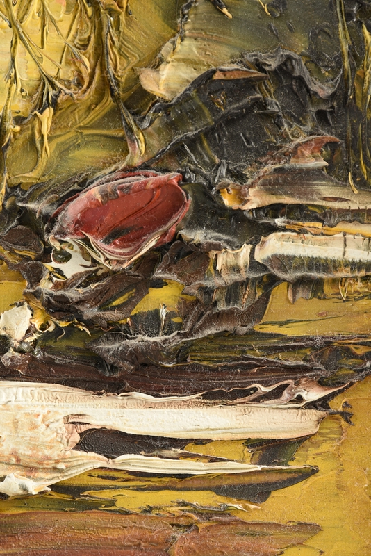 Jim Rabby | A GROUP OF TWO PAINTINGS (22) | MutualArt