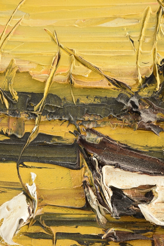 Jim Rabby | A GROUP OF TWO PAINTINGS (22) | MutualArt