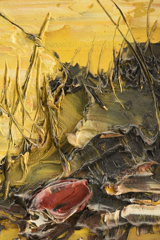 Jim Rabby | A GROUP OF TWO PAINTINGS (22) | MutualArt