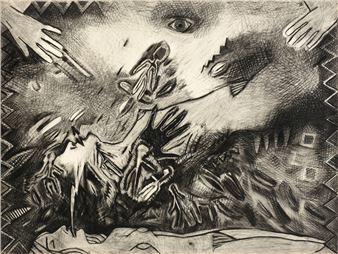 Dreaming of X #1 - Karin Broker