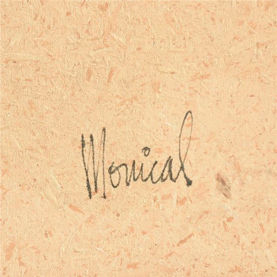 Bruce Monical | Cone | MutualArt