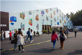 India Art Fair Postpones 2022 Event as Delhi Imposes Restrictions to Curb Omicron Variant