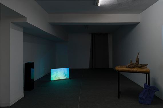 Panorama #5 - Galeria Fran Reus