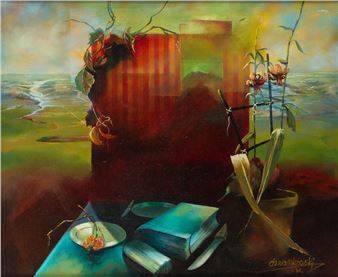 Untitled - Marek Dzwonkowski