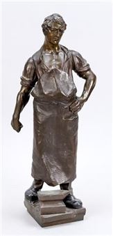 Blacksmith - Von Füllborn