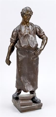 Blacksmith - Von Füllborn