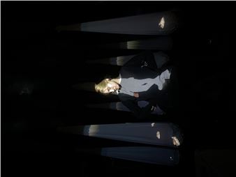 Staycation - Catinca Tabacaru Gallery, Bucharest