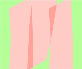 Stitches. Home As Composition - Krone Couronne