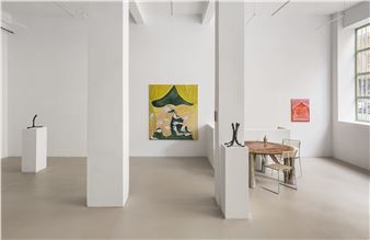 Lo Otro Maravilloso - Intersticio